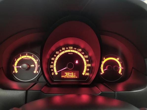 Kia Ceed I Рестайлинг с пробегом 2011 года, цена 690 000 рублей, 250980 км, хэтчбек, Автокод Объявления