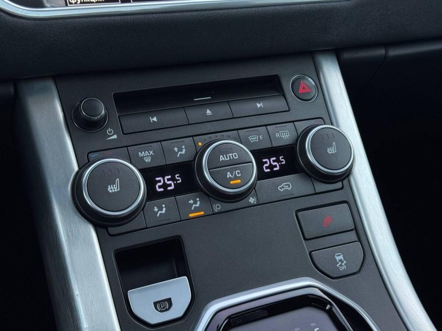 Land Rover Range Rover Evoque I Екатеринбург  - изображение 23