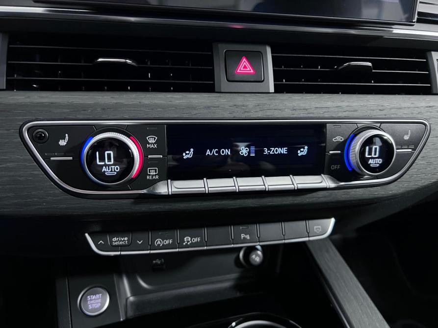 Audi A5 II (F5) Рестайлинг Ростов-на-Дону  - изображение 15