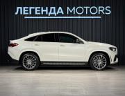 Mercedes-Benz GLE Coupe AMG II (C167) Иркутск  - изображение 43