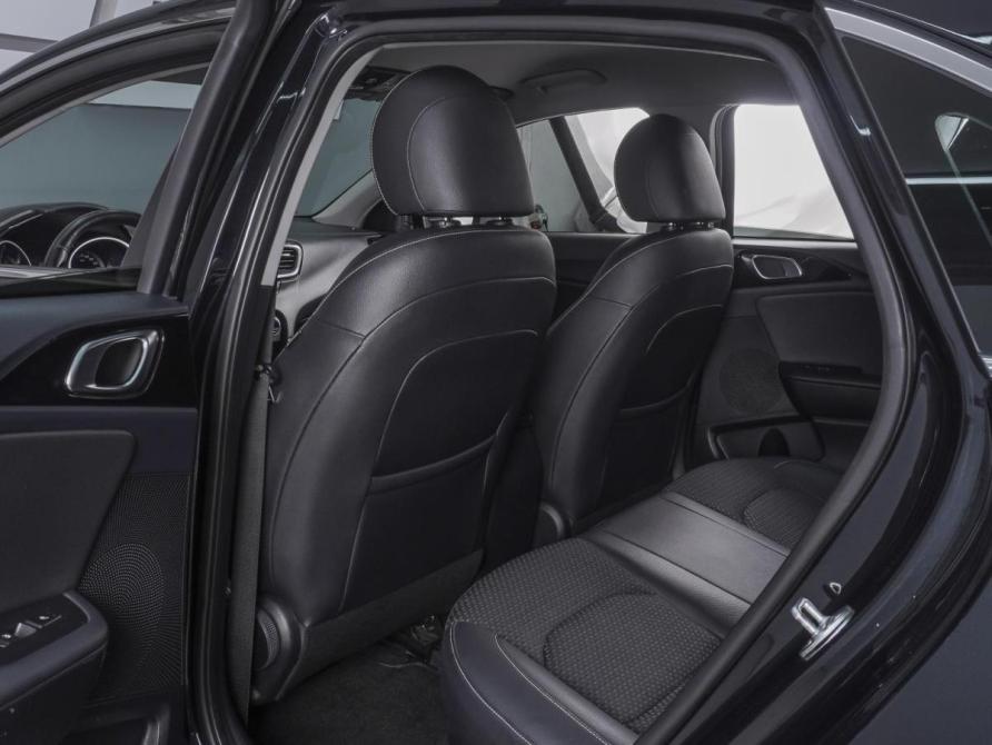Kia Ceed III Ростов-на-Дону  - изображение 11