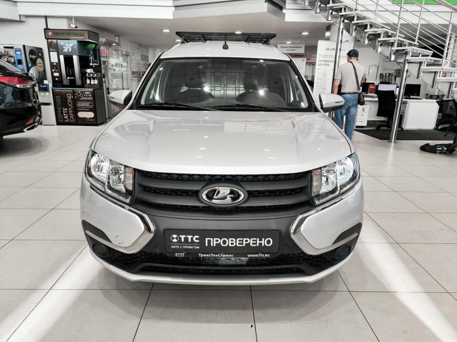 Lada (ВАЗ) Largus I Рестайлинг Казань  - изображение 2