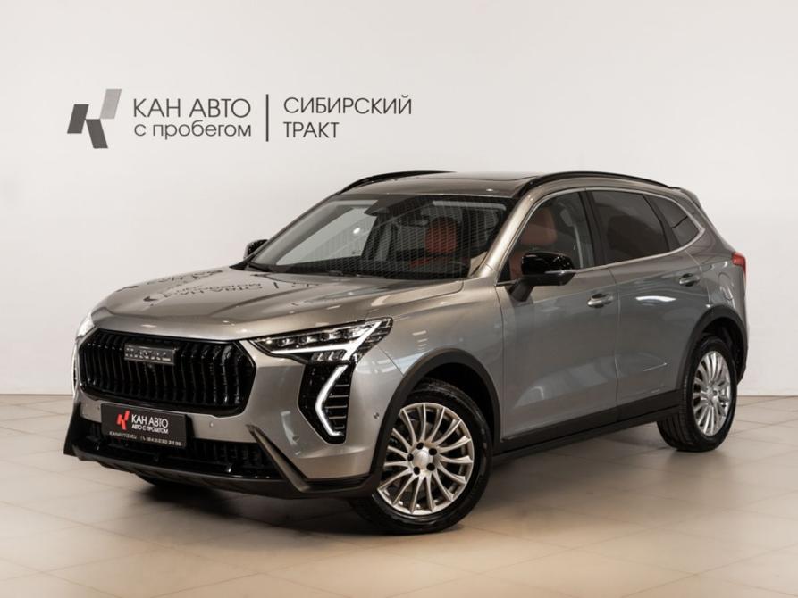 Haval Jolion I Рестайлинг Казань  - изображение 1