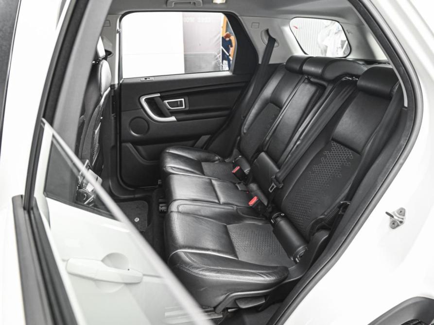 Land Rover Discovery Sport I Ставрополь  - изображение 9