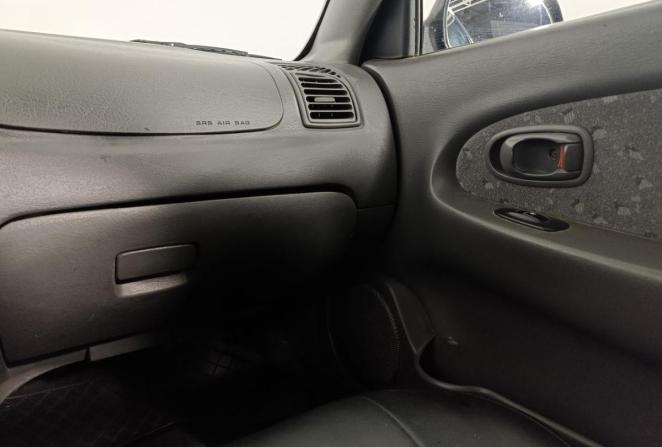 Kia Spectra I Рестайлинг 2 с пробегом 2008 года, цена 410 000 рублей, 177503 км, седан, Автокод Объявления