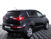 Kia Sportage III Москва  - изображение 24