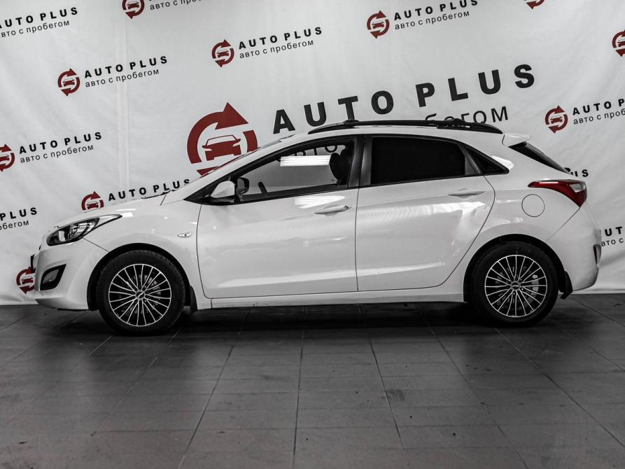 Hyundai i30 II Минеральные Воды  - изображение 5