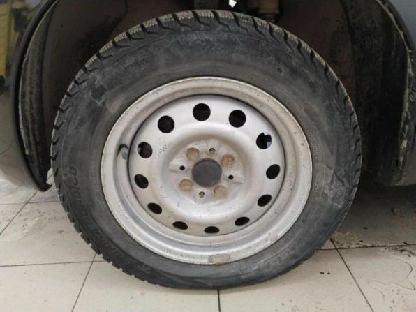 Lada (ВАЗ) Granta I с пробегом 2012 года, цена 240 000 рублей, 227174 км, седан, Автокод Объявления