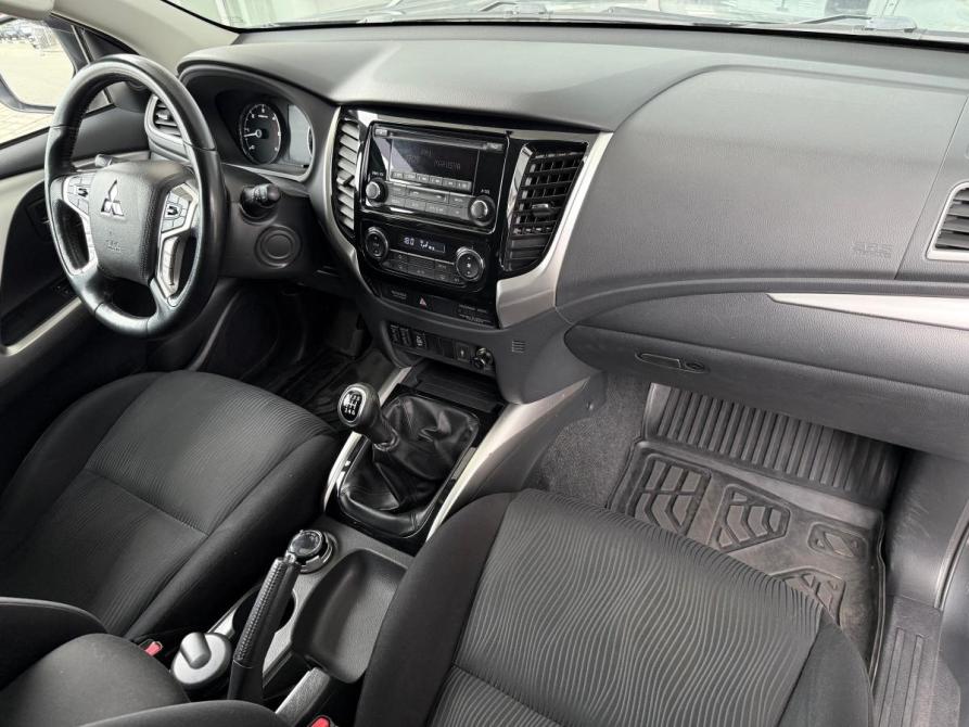 Mitsubishi Pajero Sport III Липецк  - изображение 5