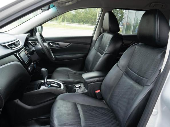 Nissan X-Trail III с пробегом 2015 года, цена 1 399 000 рублей, 137195 км, внедорожник, Автокод Объявления