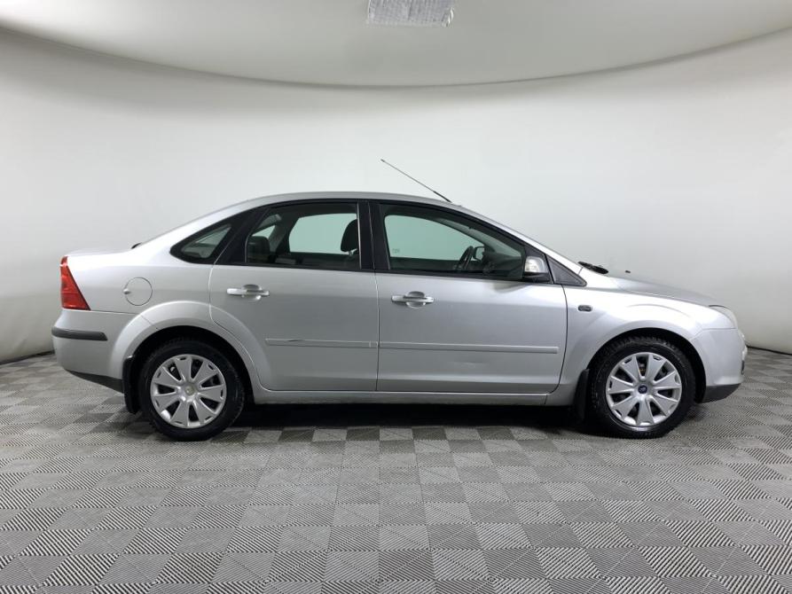 Ford Focus II Москва  - изображение 4