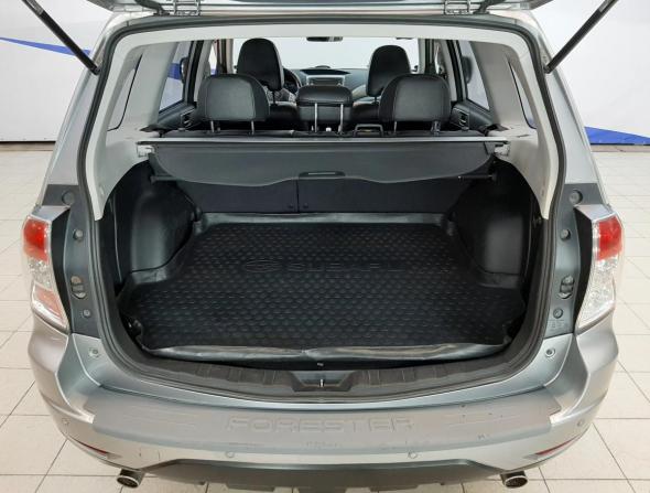 Subaru Forester III с пробегом 2008 года, цена 930 000 рублей, 208981 км, внедорожник, Автокод Объявления