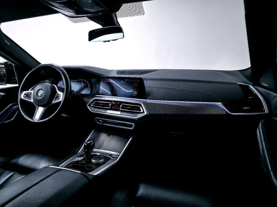 BMW X6 III (G06) Уфа  - изображение 15