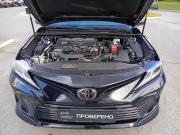 Toyota Camry VIII (XV70) Рестайлинг Чебоксары  - изображение 35