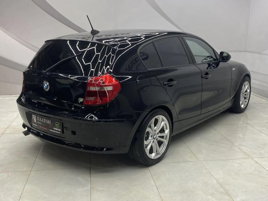 BMW 1 серии I (E81/E82/E87/E88) Рестайлинг Воронеж  - изображение 5