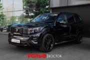 Kia Mohave I Рестайлинг 2 Москва  - изображение 34