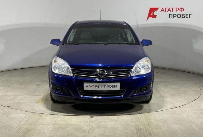 Opel Astra H Рестайлинг с пробегом 2008 года, цена 420 000 рублей, 251029 км, хэтчбек, Автокод Объявления