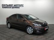 Kia Rio III Рестайлинг Пермь  - изображение 24
