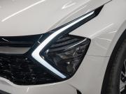 Kia Sportage (China) III (NP) Рестайлинг Москва  - изображение 47