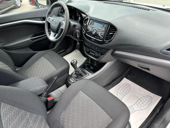 Lada (ВАЗ) Vesta I с пробегом 2021 года, цена 960 000 рублей, 92000 км, универсал, Автокод Объявления