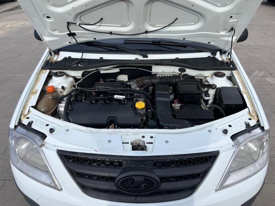 Lada (ВАЗ) Largus I Стерлитамак  - изображение 20