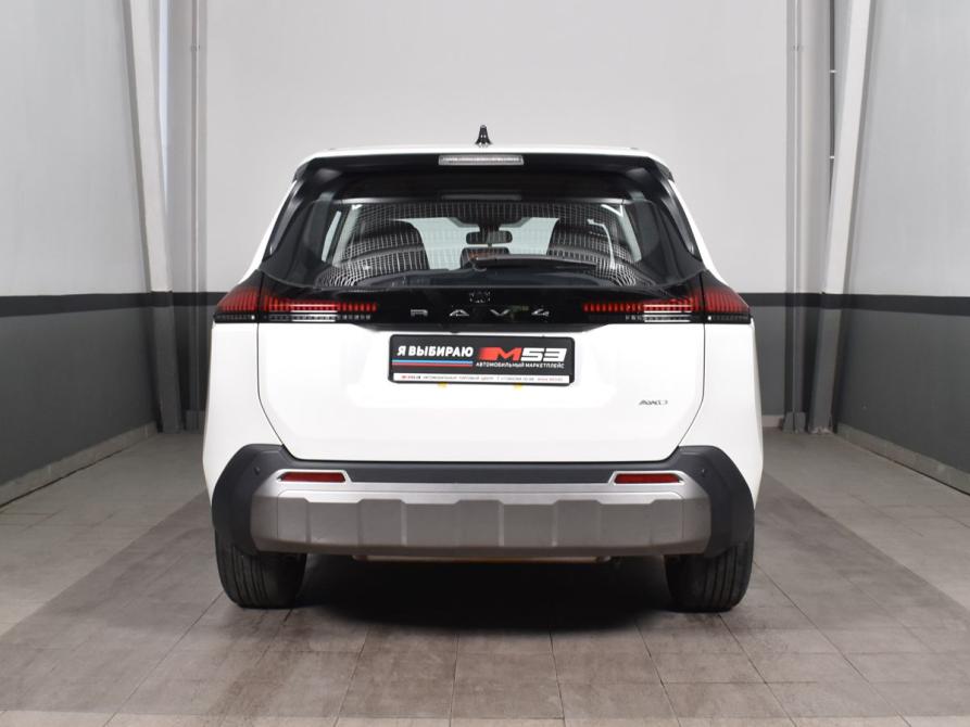 Toyota RAV4 VI (XA60) Кемерово  - изображение 6