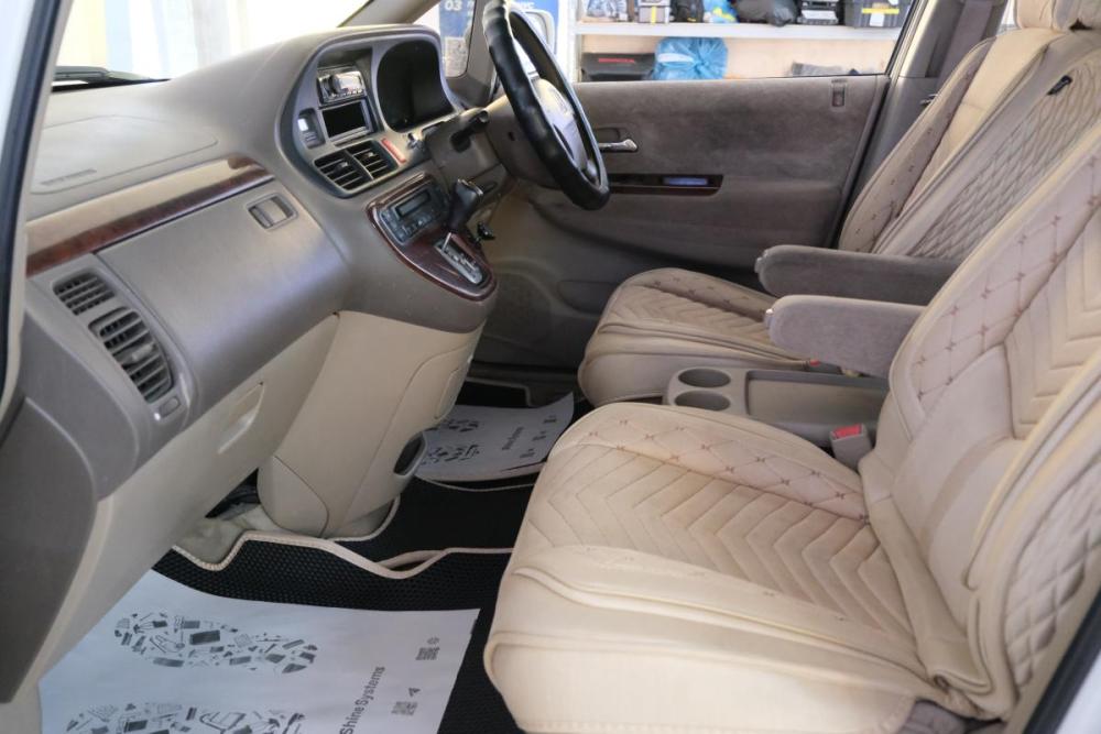 Honda Odyssey II Омск  - изображение 17