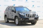 Toyota Land Cruiser Prado 150 Series Рестайлинг 1 Пермь  - изображение 28