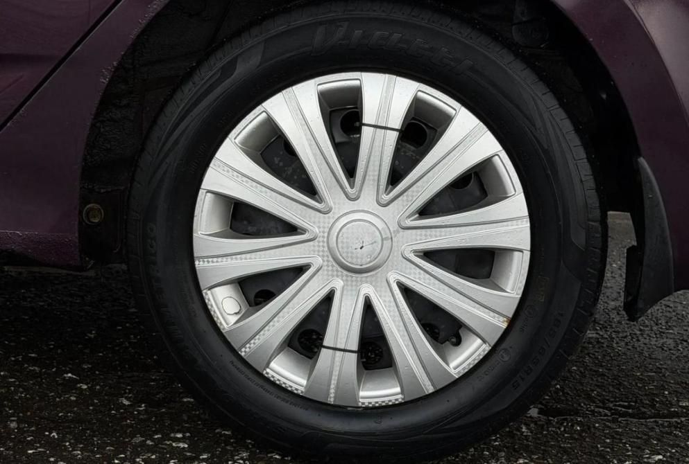 Hyundai Solaris I Киров  - изображение 27