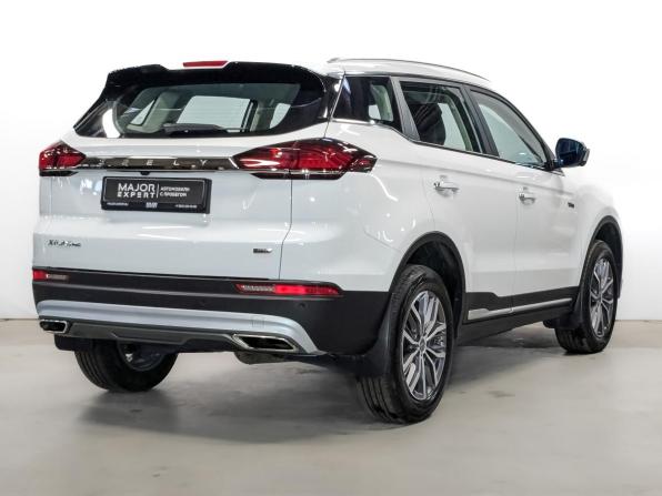 Geely Atlas Pro с пробегом 2023 года, цена 1 820 000 рублей, 74964 км, внедорожник, Автокод Объявления