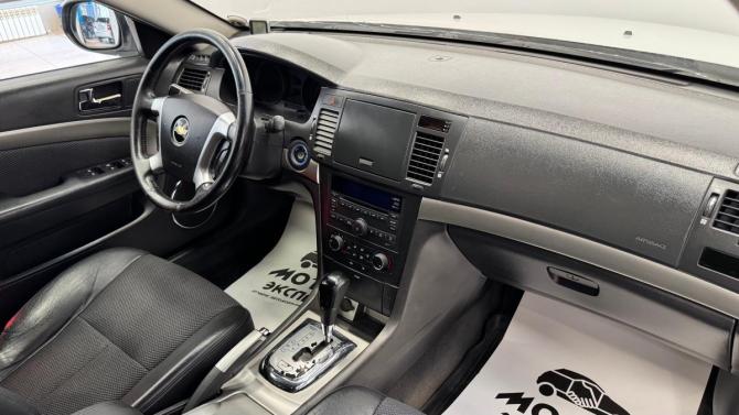 Chevrolet Epica V250 Рестайлинг с пробегом 2012 года, цена 650 000 рублей, 210000 км, седан, Автокод Объявления