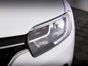Renault Logan II Рестайлинг Москва  - изображение 43