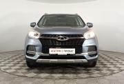 Chery Tiggo 4 I Рестайлинг Волгоград  - изображение 26