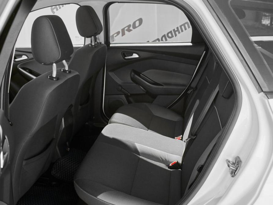 Ford Focus III Екатеринбург  - изображение 20