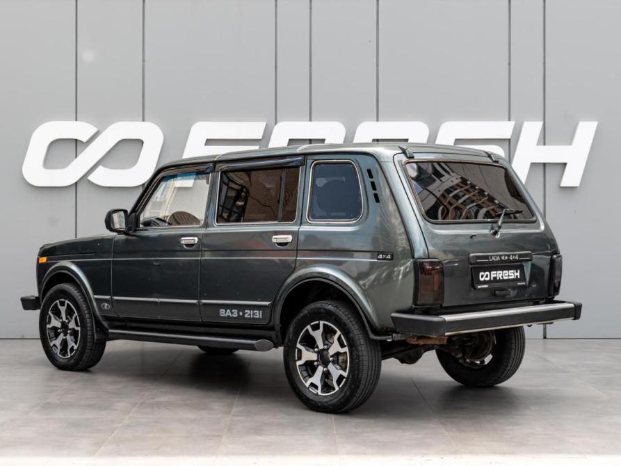 Lada (ВАЗ) 2131 (4x4) I Краснодар  - изображение 2