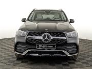 Mercedes-Benz GLE II (V167) Москва  - изображение 31