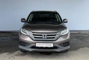 Honda CR-V IV Киров  - изображение 35