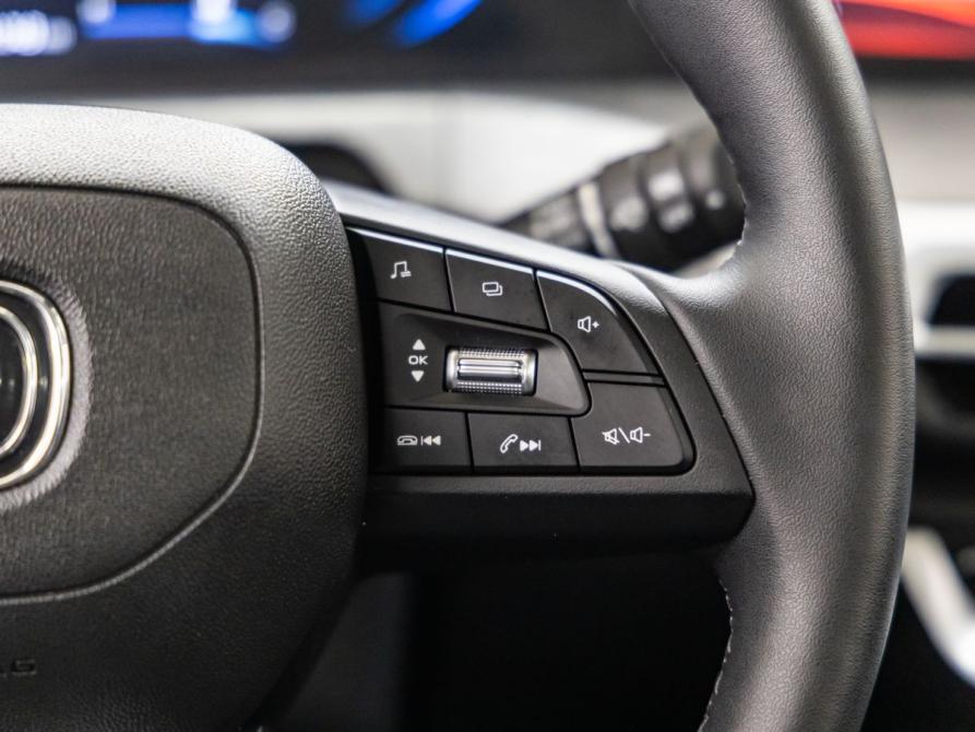 Changan CS35 Plus I Рестайлинг Волгоград  - изображение 19