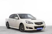 Subaru Legacy V Барнаул  - изображение 32