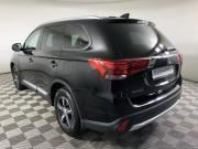 Mitsubishi Outlander III Рестайлинг 2 Москва  - изображение 26