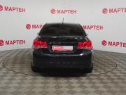Chevrolet Cruze I Рестайлинг Вологда  - изображение 23