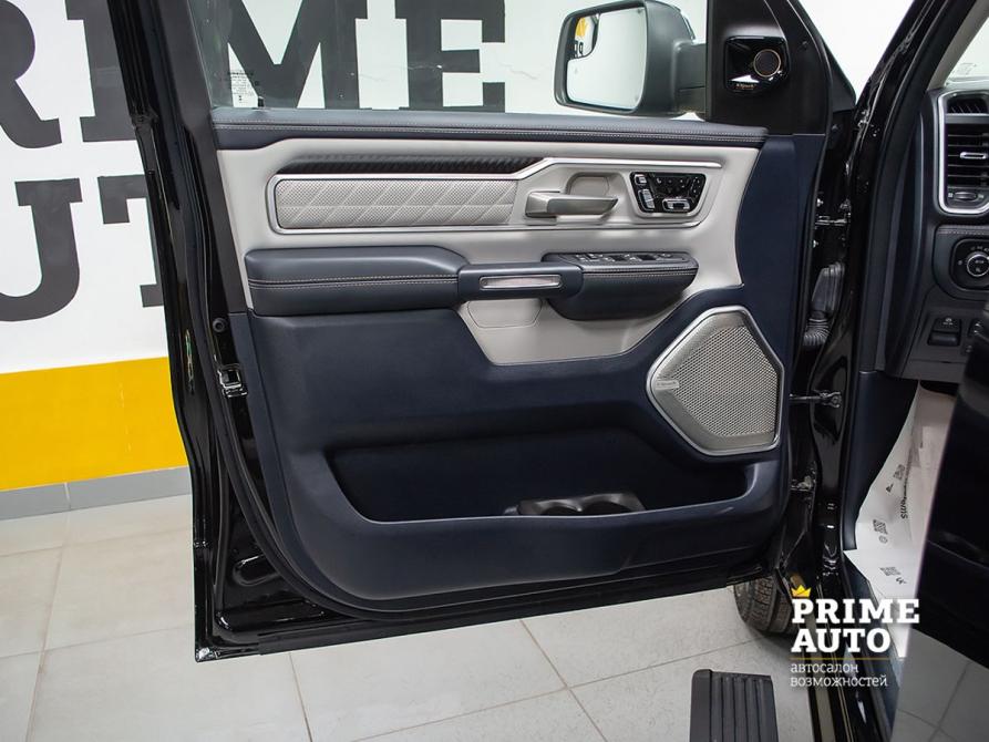 Ram 1500 V Рестайлинг Новосибирск  - изображение 8