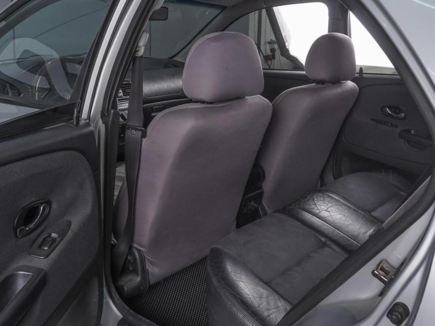 Mitsubishi Carisma I Рестайлинг Ростов-на-Дону  - изображение 11