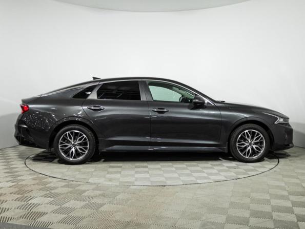 Kia K5 III с пробегом 2020 года, цена 2 369 700 рублей, 105204 км, седан, Автокод Объявления