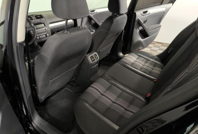 Volkswagen Golf VI с пробегом 2012 года, цена 630 000 рублей, 285977 км, хэтчбек, Автокод Объявления