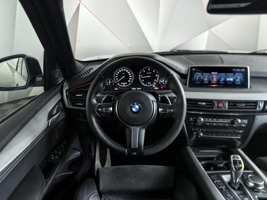 BMW X5 III (F15) Москва  - изображение 15