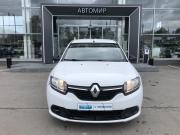 Renault Logan II Брянск  - изображение 17