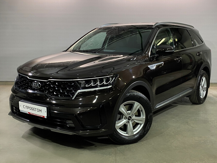 Kia Sorento, IV Химки - изображение 1