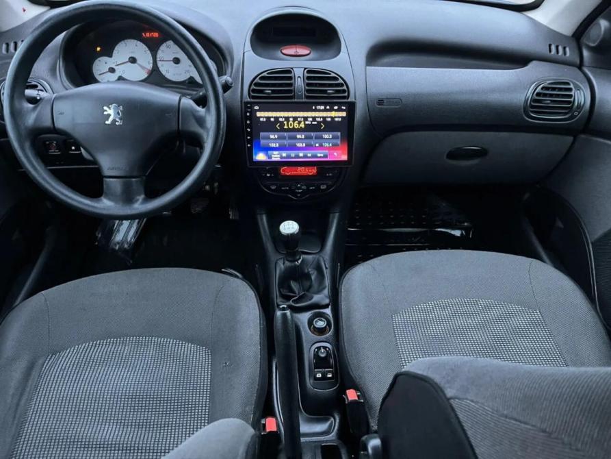 Peugeot 206 Буинск  - изображение 13