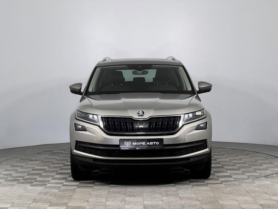 Skoda Kodiaq I Калининград  - изображение 2